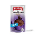 Aruba Hot Choco Mocha Light 10g